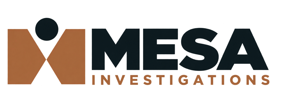 MESA Investigations